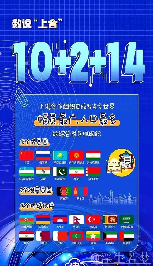 上合助力中国外贸连续五年高速增长，成为新动力源