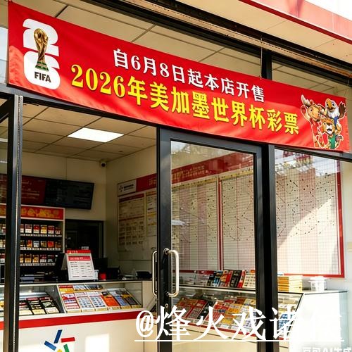 2026世界杯竞猜平台玩法解析，地址变化和登录问题怎么看